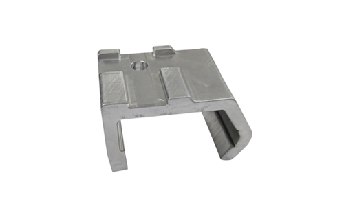 軍工部件數控精密加工2