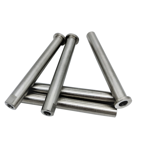 連接器數控加工銷釘