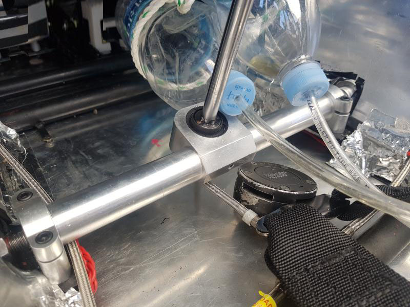 精密零件加工技術對于工業有什么影響