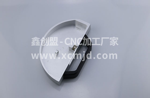 CNC零件加工工藝處理不當會有什么影響？