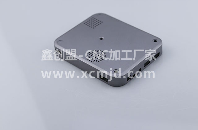 cncCNC加工精密加工有什么特點？