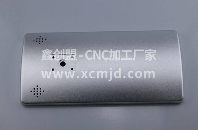  金屬五金加工模的品質怎么保障？鑫創盟五金加工為您詳細解答 