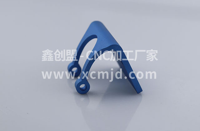 法蘭數控加工升溫導致的原因是什么？