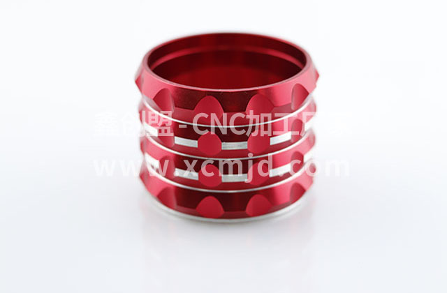  汽車CNC加工定制，鑫創盟CNC加工精度高 