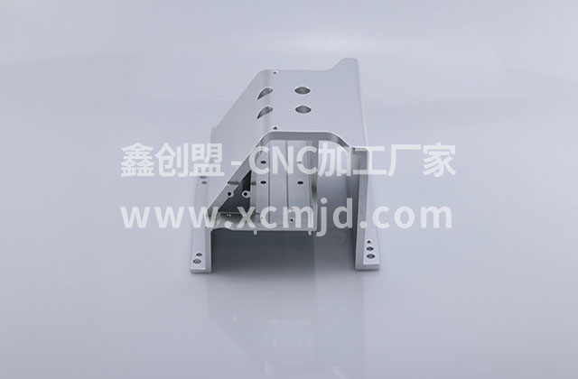 CNC零件加工工藝處理不當會有什么影響？