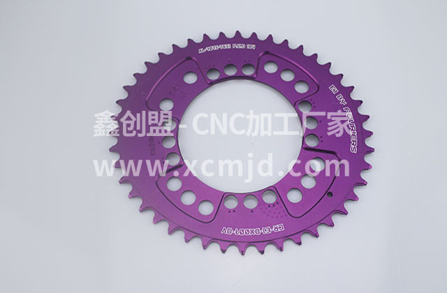 鋁合金CNC精密零件加工操作原則有哪些？