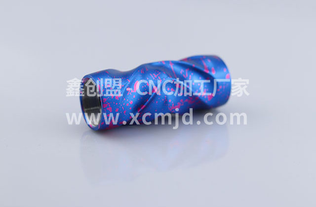 五軸車銑復(fù)合加工有什么優(yōu)勢(shì)